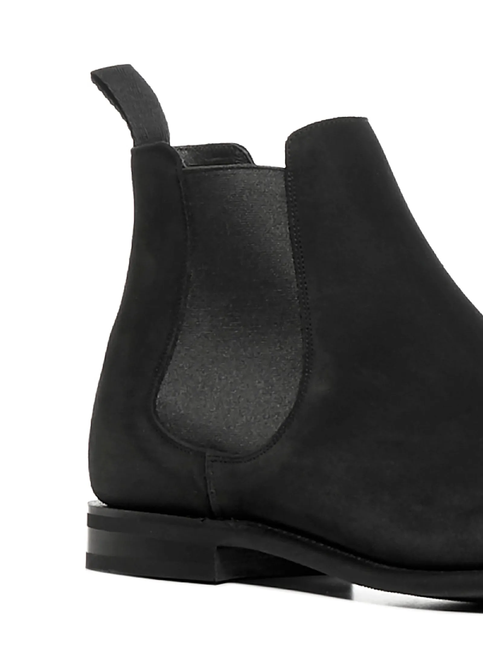 Church's Prenton Ankle Boots