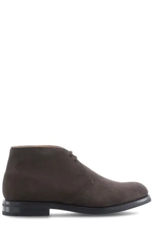 Church's Ryder 3 Boots