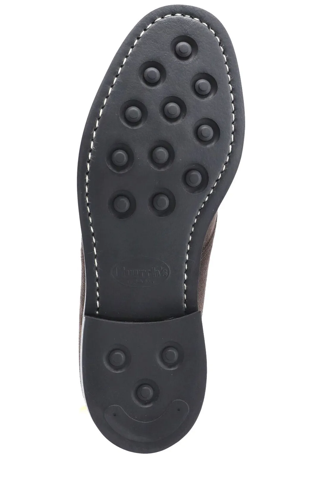 Church's Ryder 3 Boots