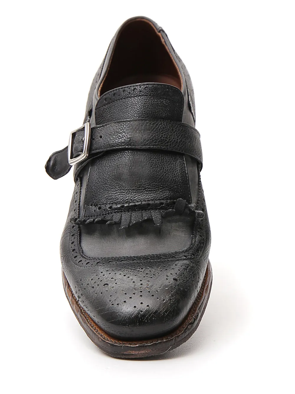 Church's Shanghai Monk Shoes