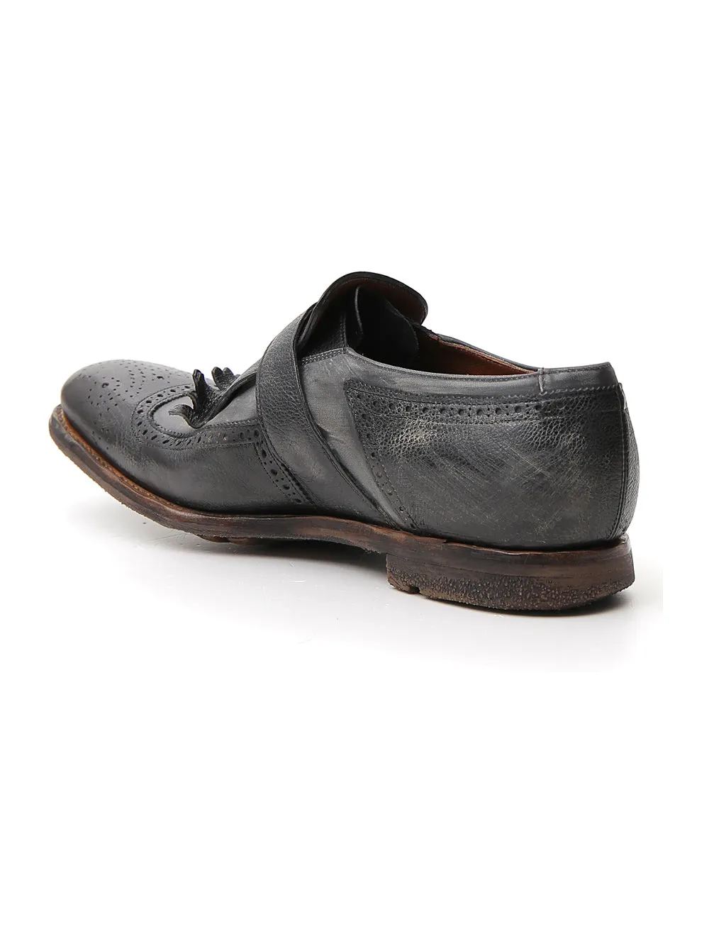 Church's Shanghai Monk Shoes