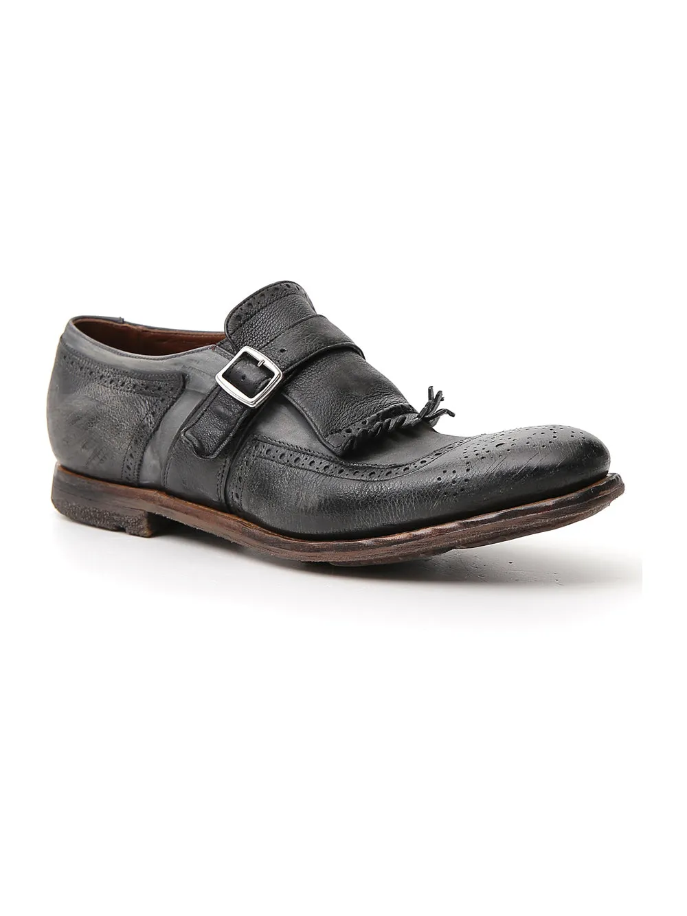 Church's Shanghai Monk Shoes
