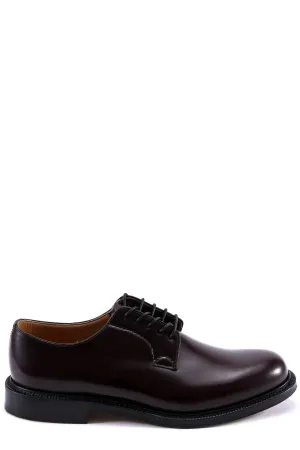 Church's Shannon Derby Shoes