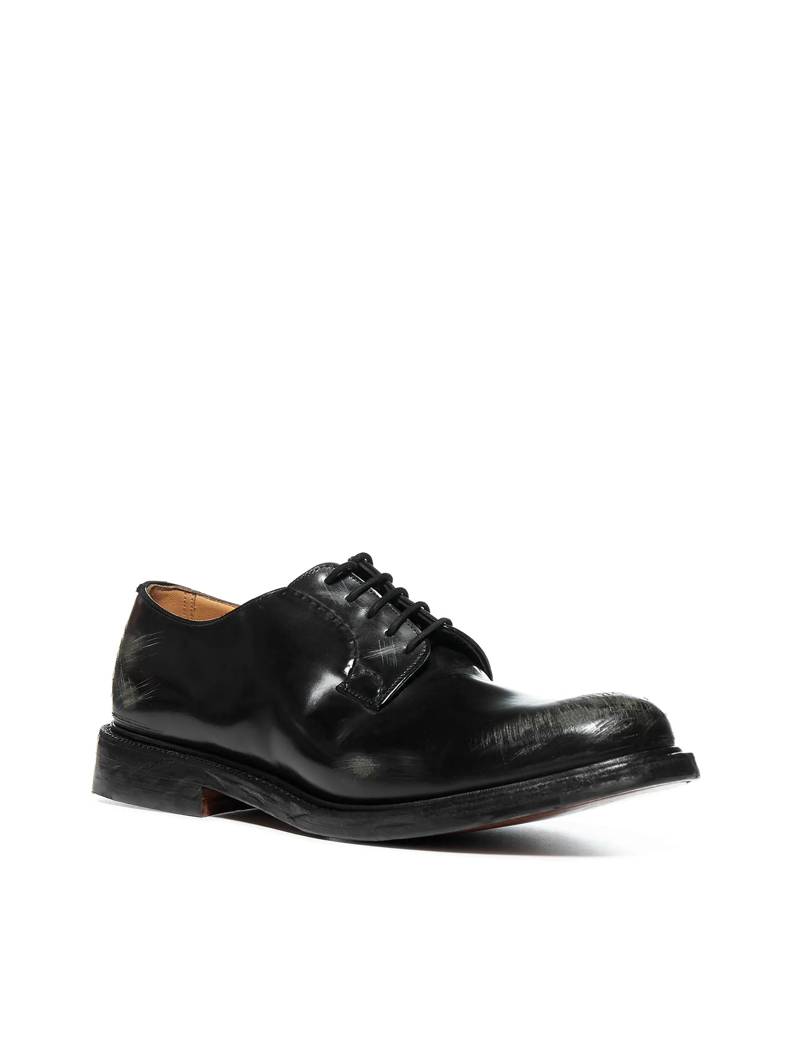 Church's Shannon Lace Up Shoes