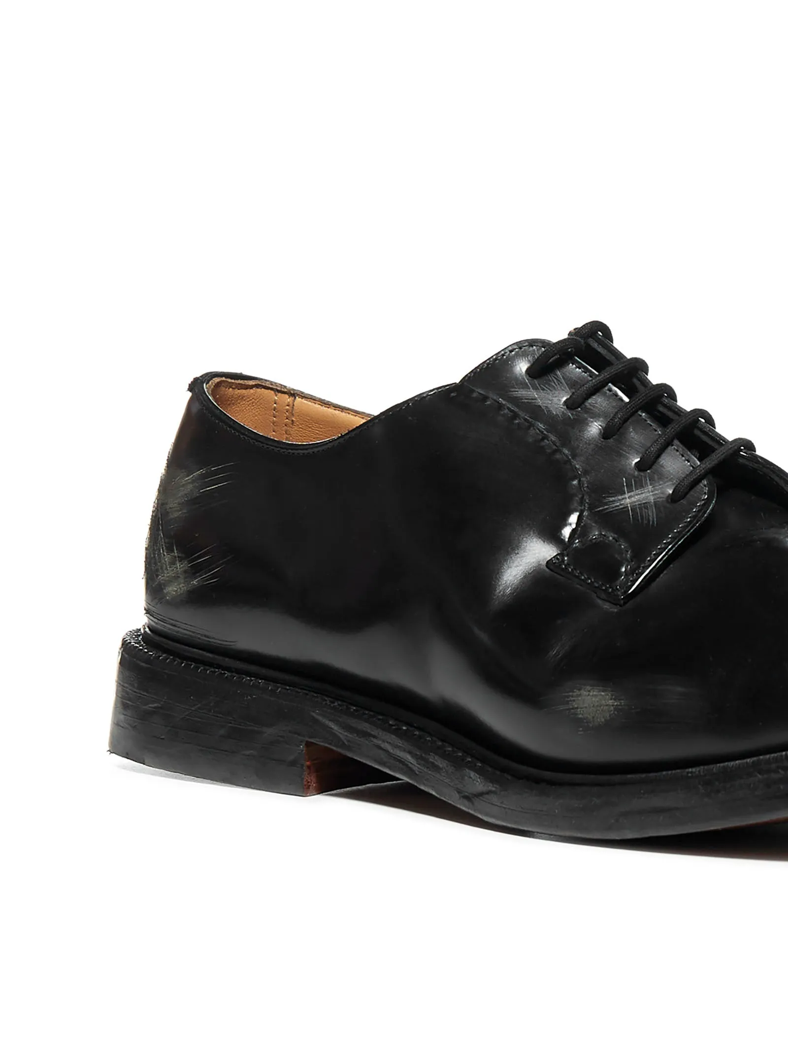 Church's Shannon Lace Up Shoes