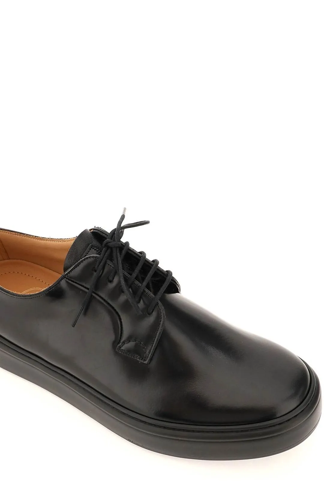 Church's Shannon We Lace-Up Shoes