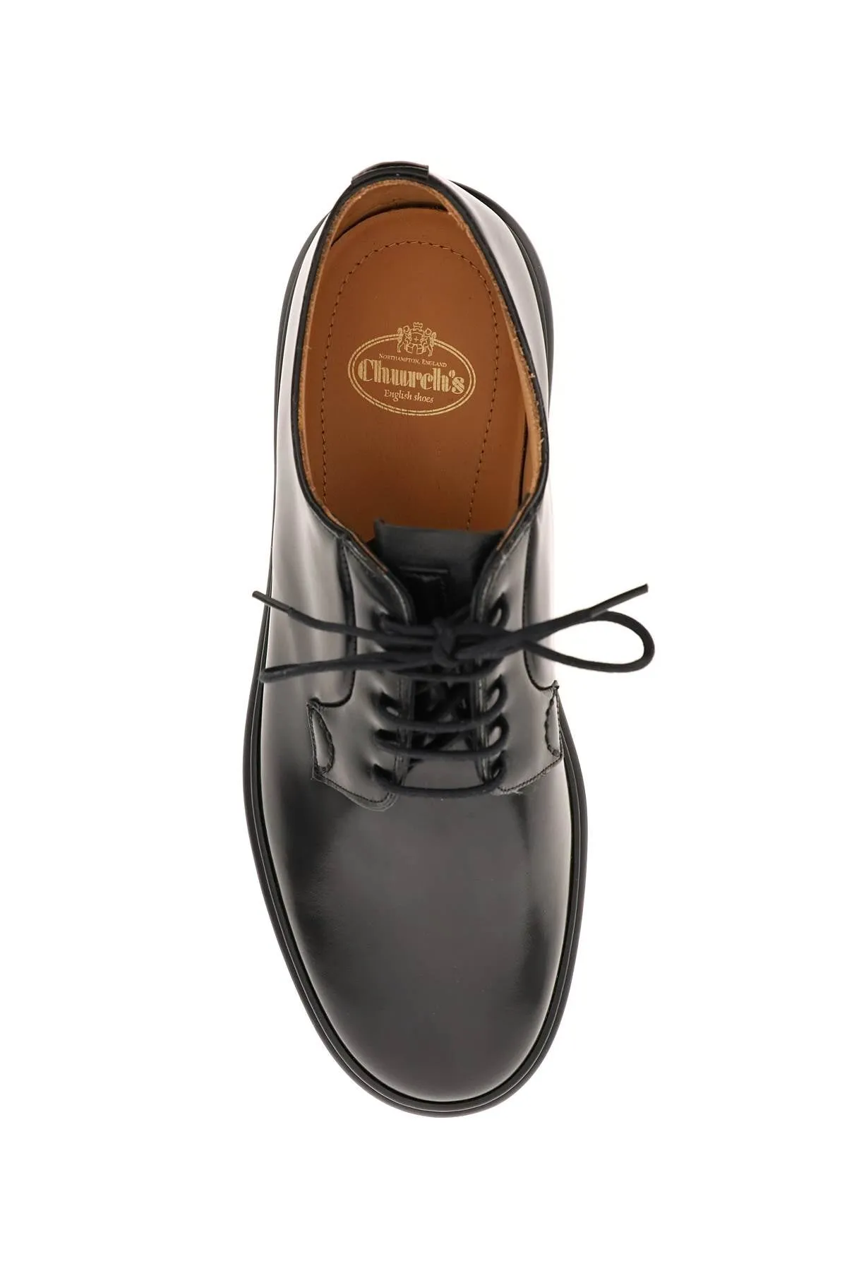Church's Shannon We Lace-Up Shoes