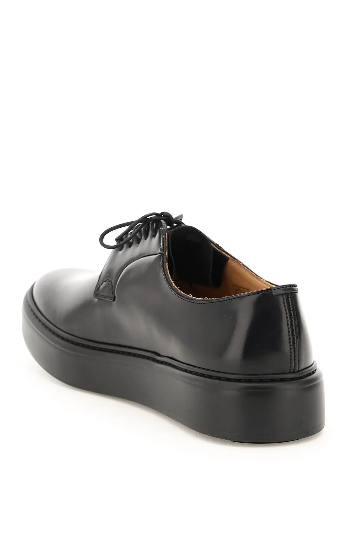 Church's Shannon We Lace-Up Shoes