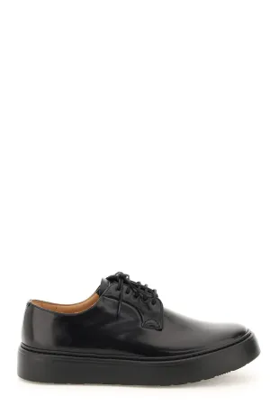 Church's Shannon We Lace-Up Shoes