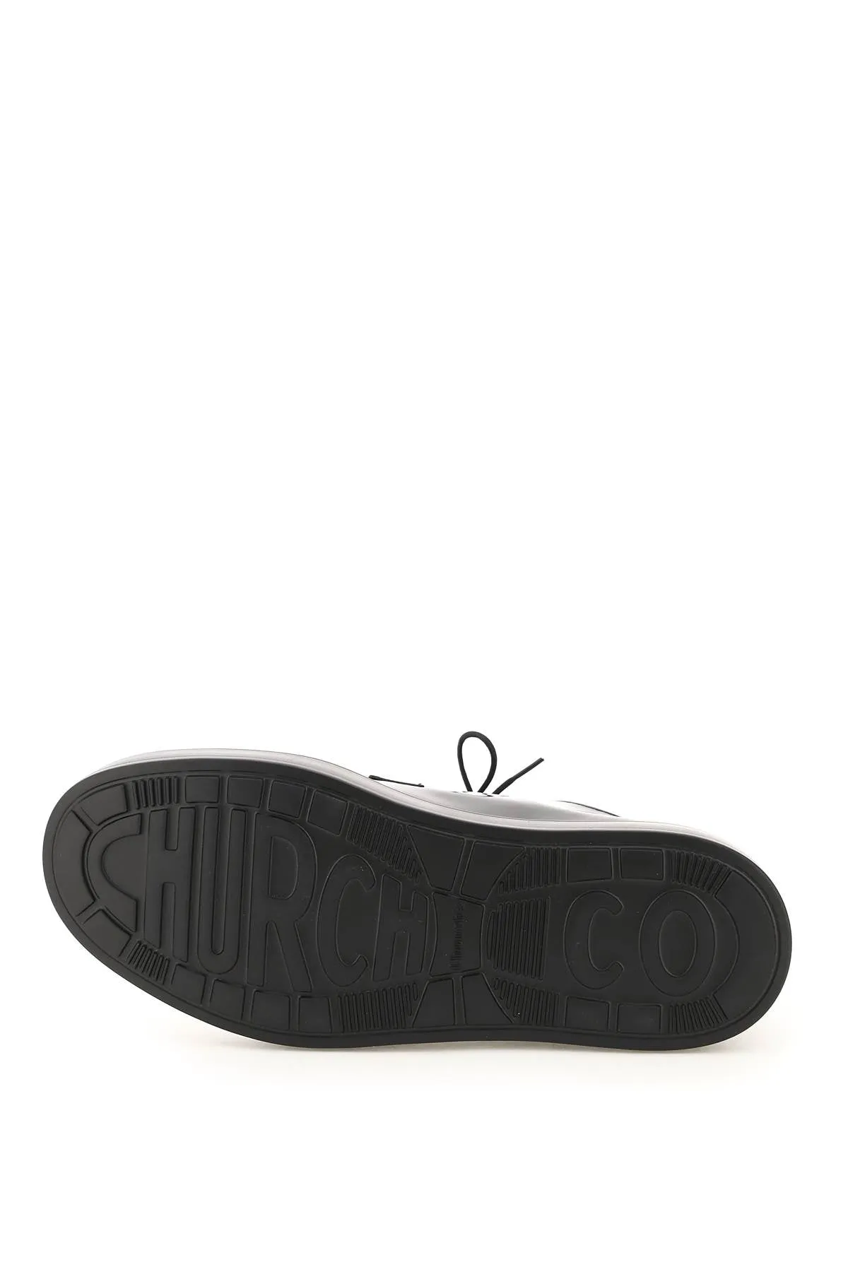 Church's Shannon We Lace-Up Shoes