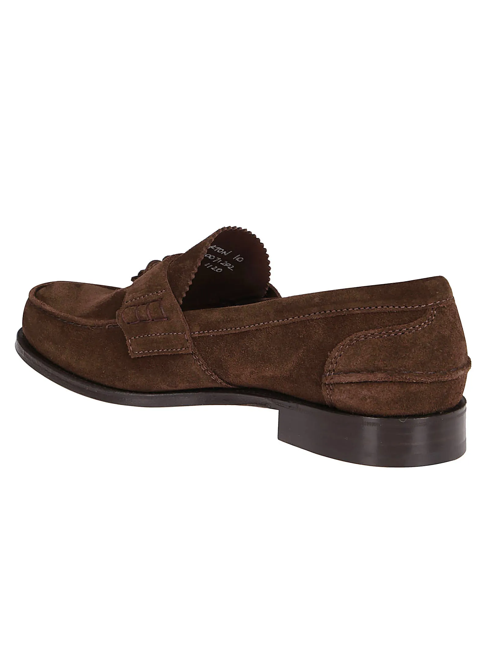 Church's Tiverton Tassel Loafers