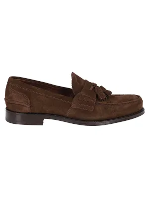 Church's Tiverton Tassel Loafers
