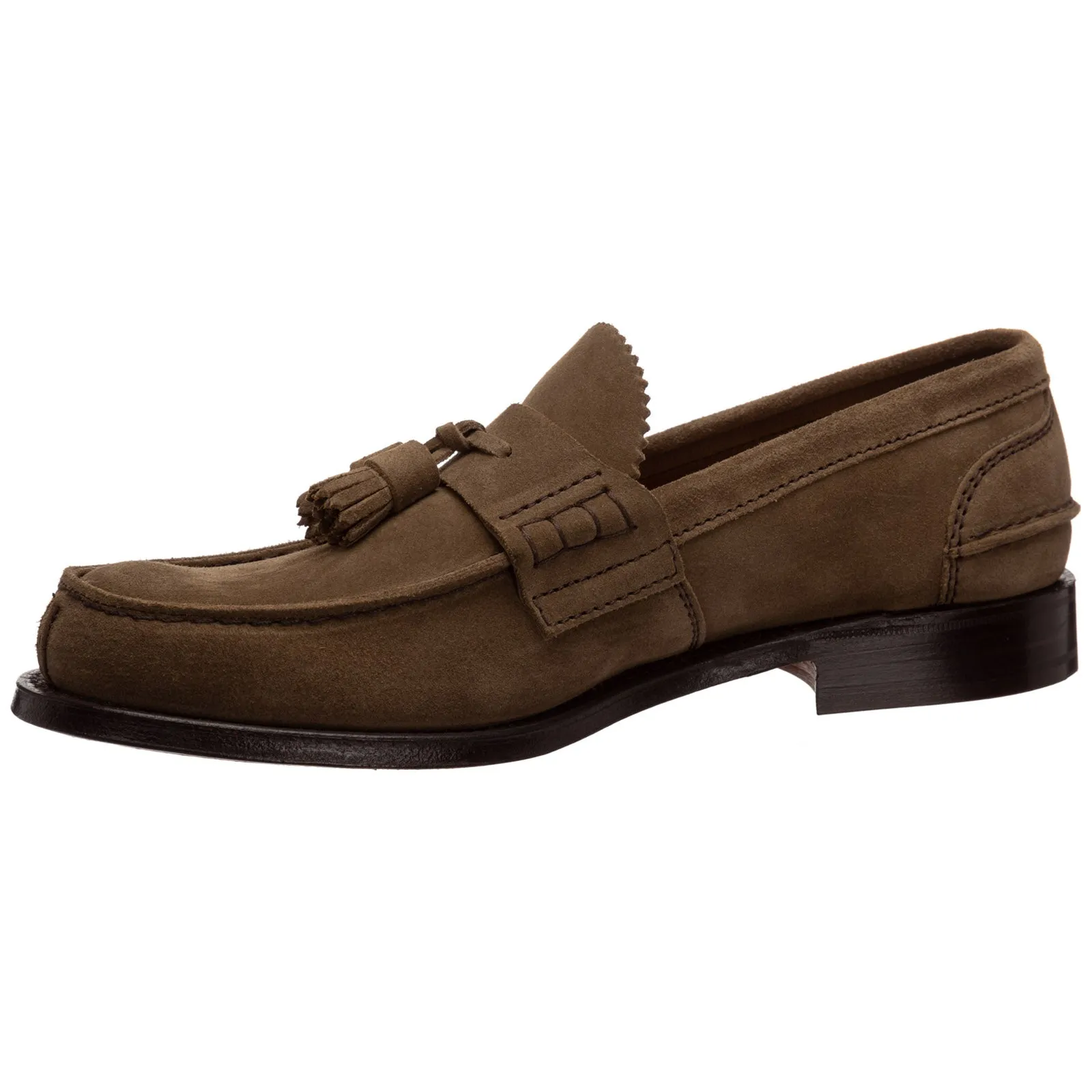 Church's Tiverton Tassel Loafers