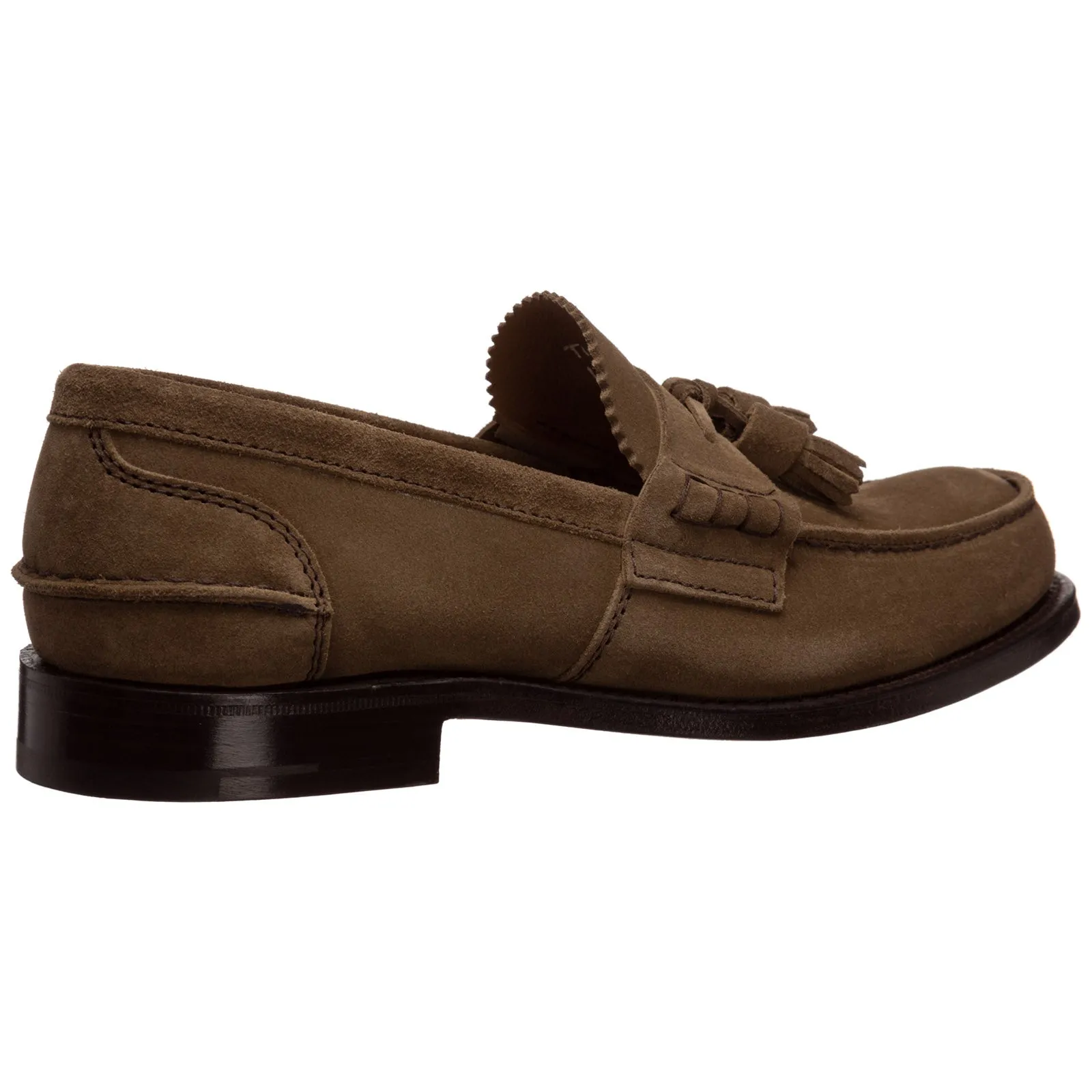 Church's Tiverton Tassel Loafers