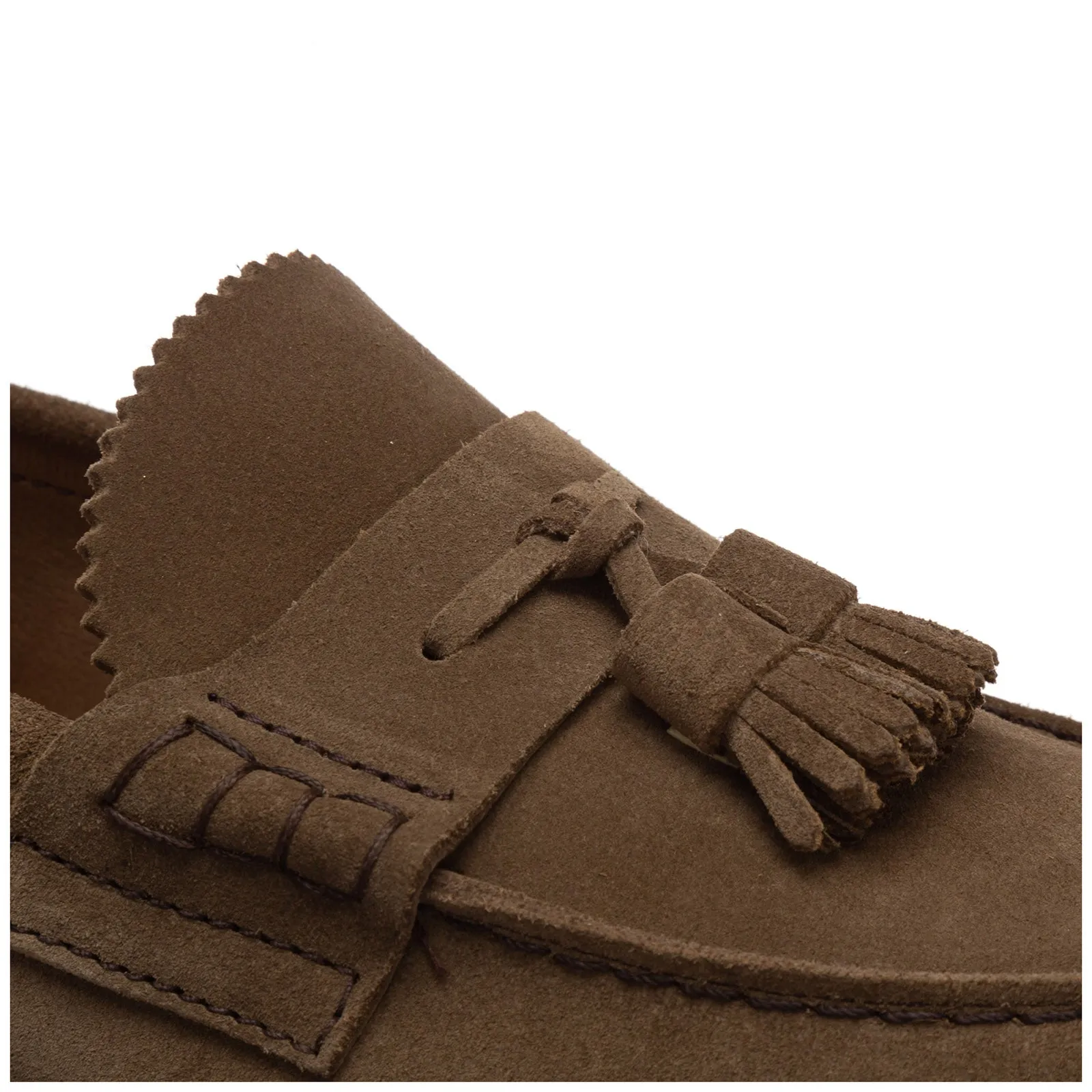 Church's Tiverton Tassel Loafers