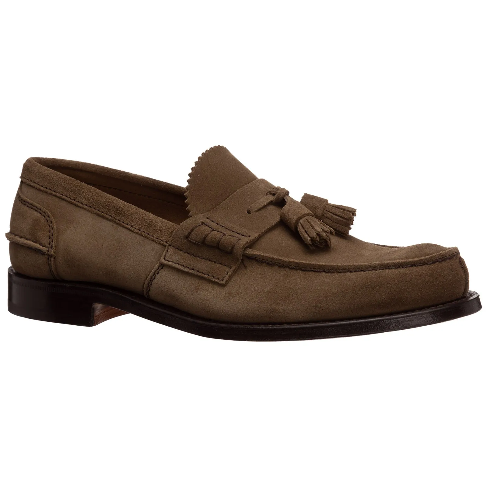 Church's Tiverton Tassel Loafers