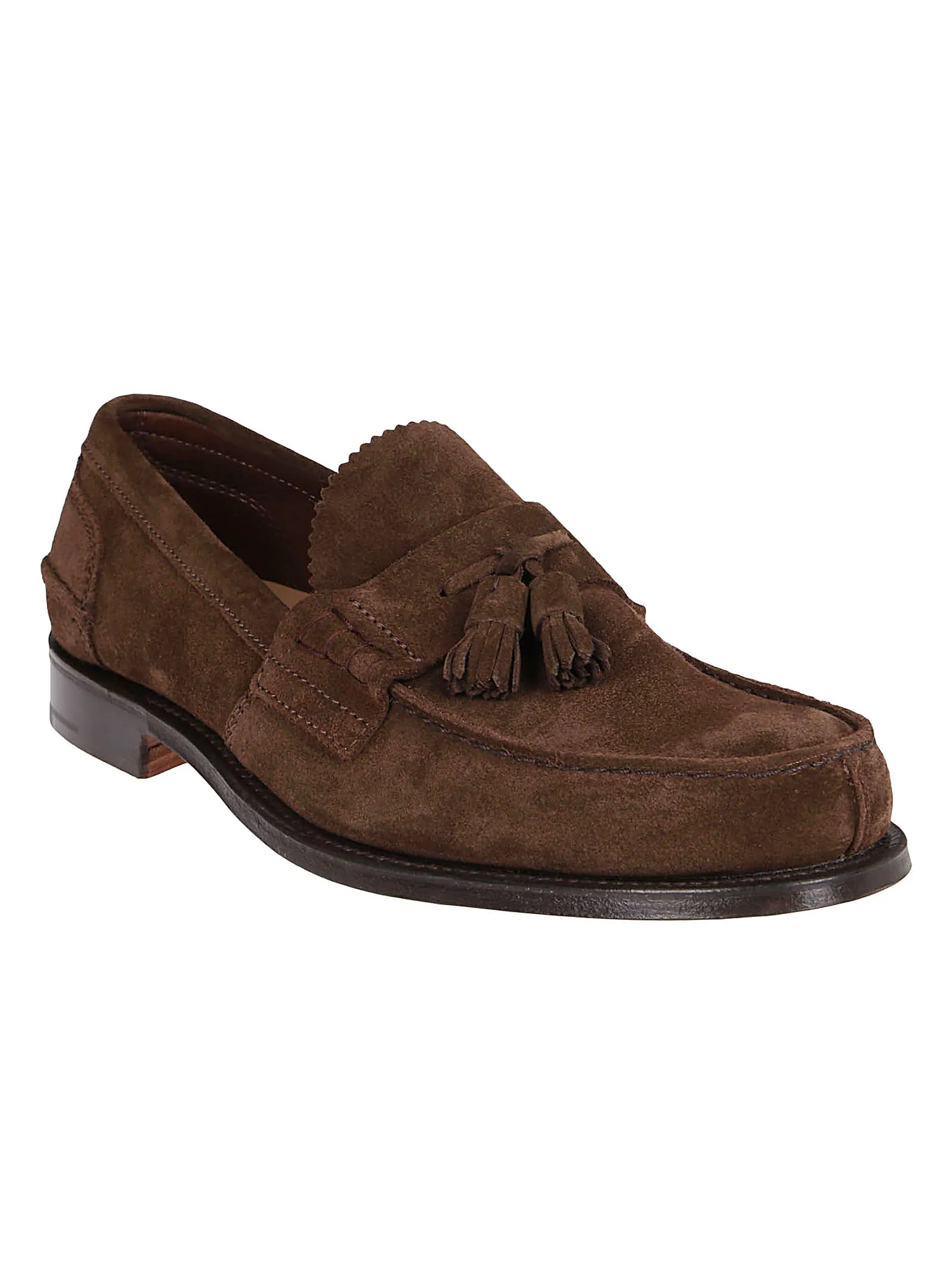 Church's Tiverton Tassel Loafers