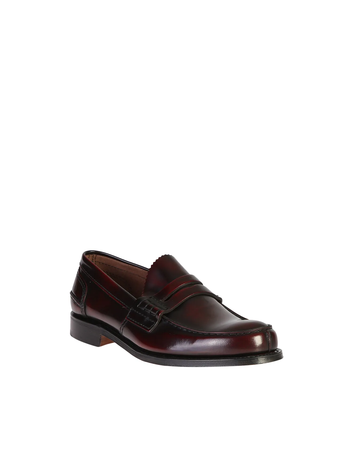 Church's Tunbridge Loafers