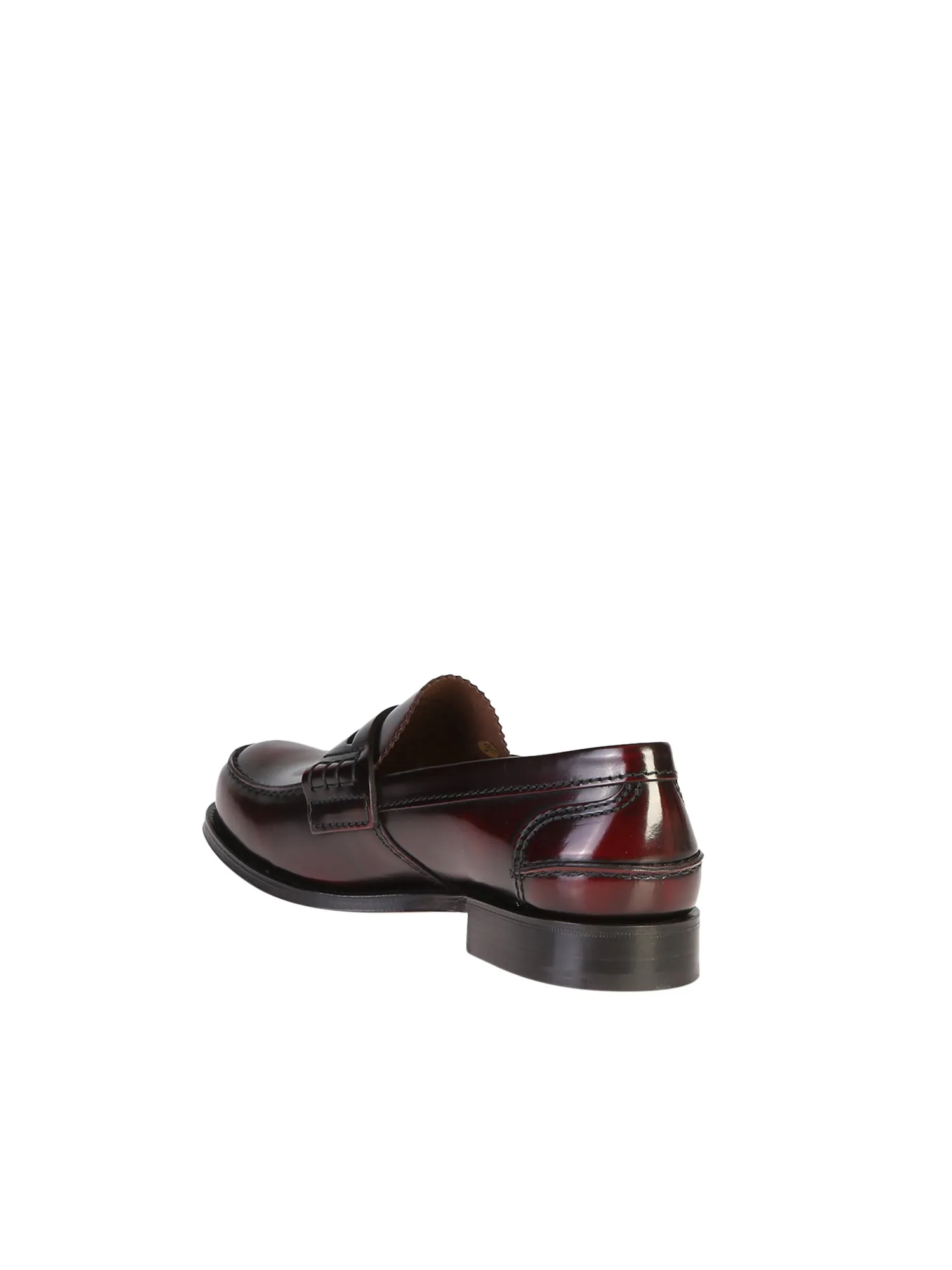 Church's Tunbridge Loafers