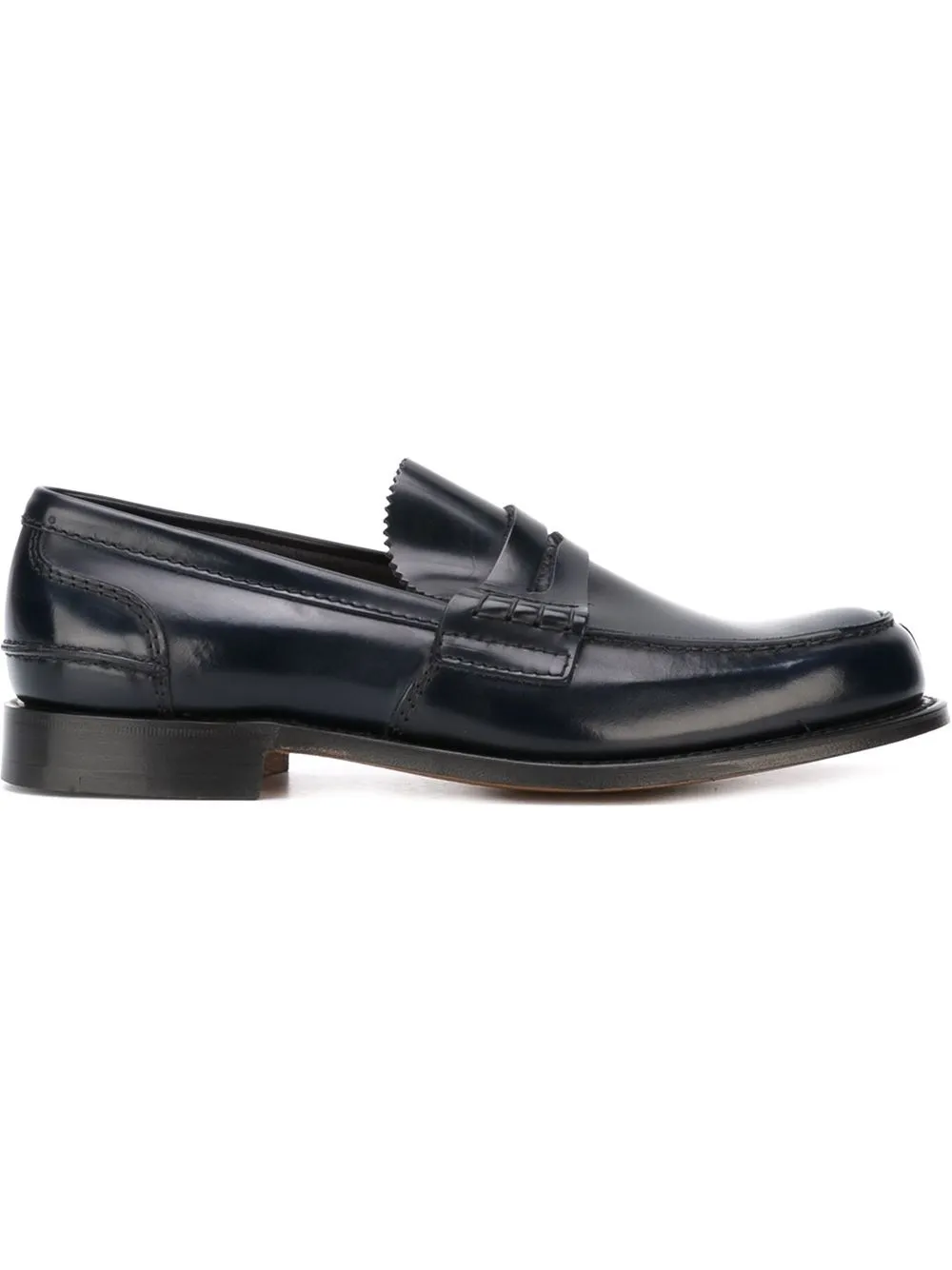 Church's Tunbridge Slip-On Loafers