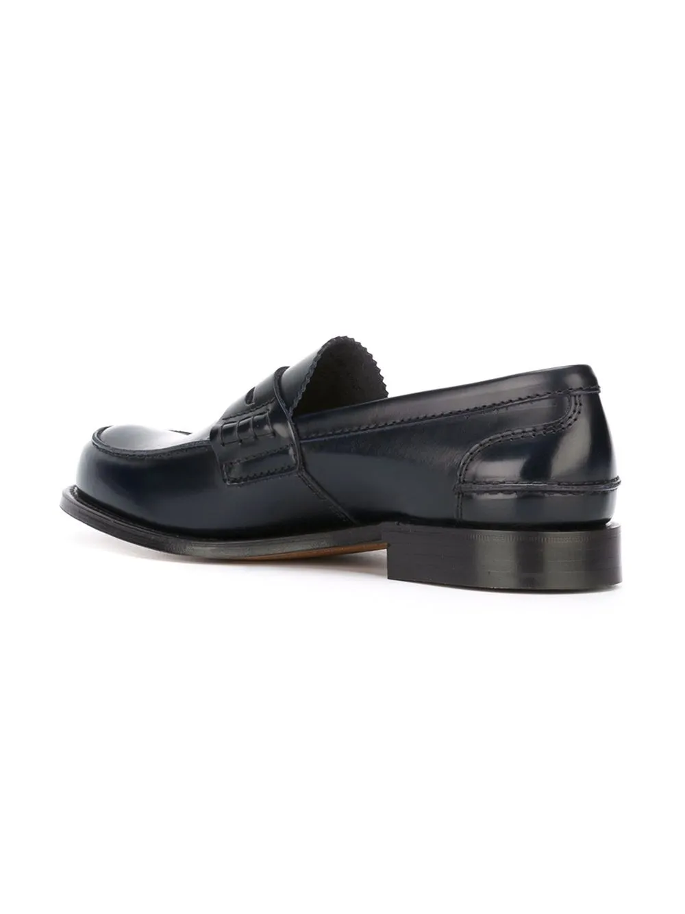 Church's Tunbridge Slip-On Loafers