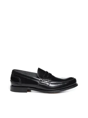 Church's Tunbridge Slip-On Loafers