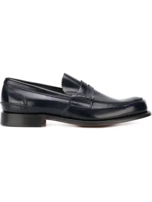 Church's Tunbridge Slip-On Loafers