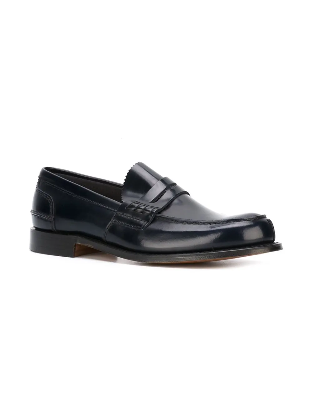 Church's Tunbridge Slip-On Loafers