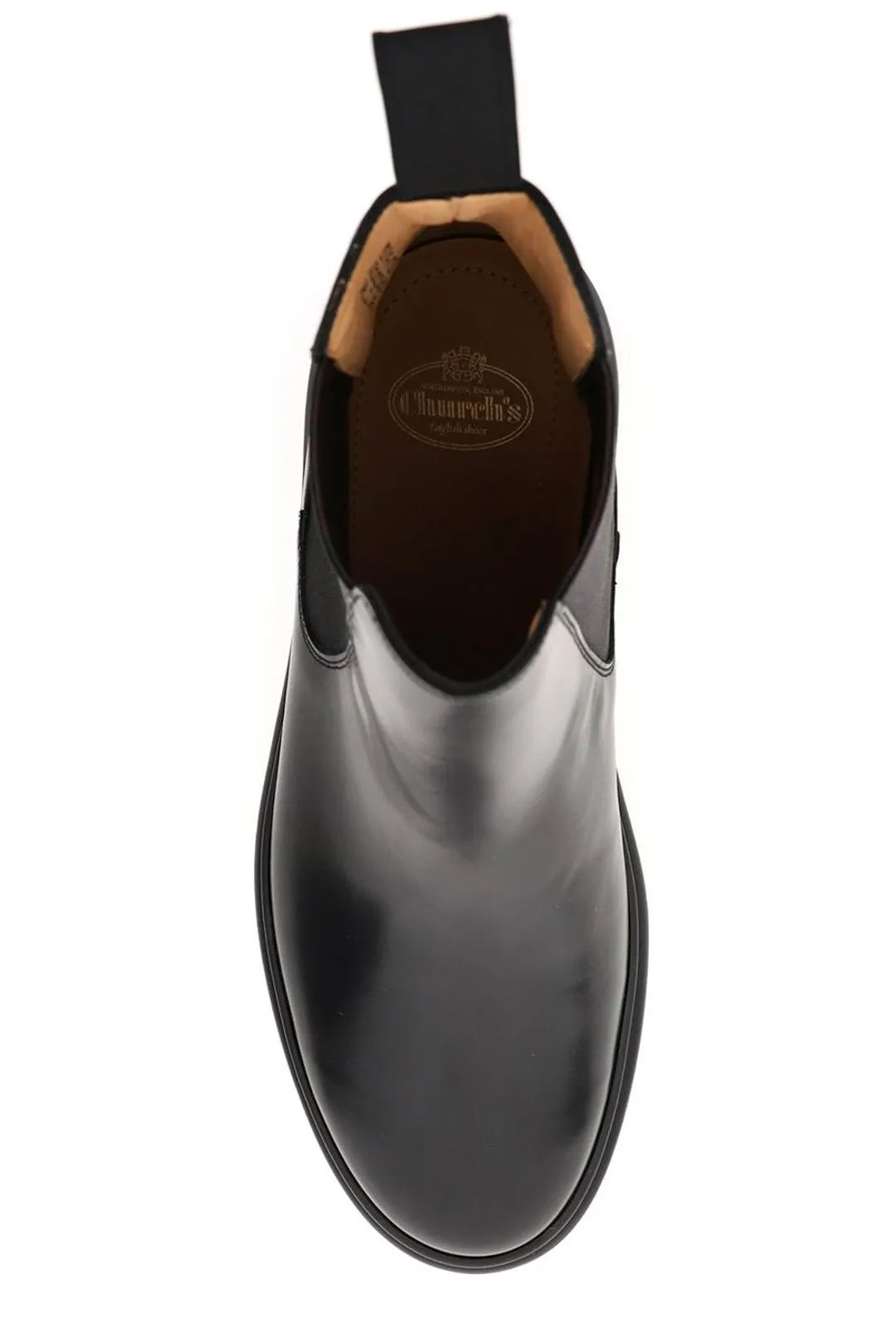 Church's Wells Chelsea Boots
