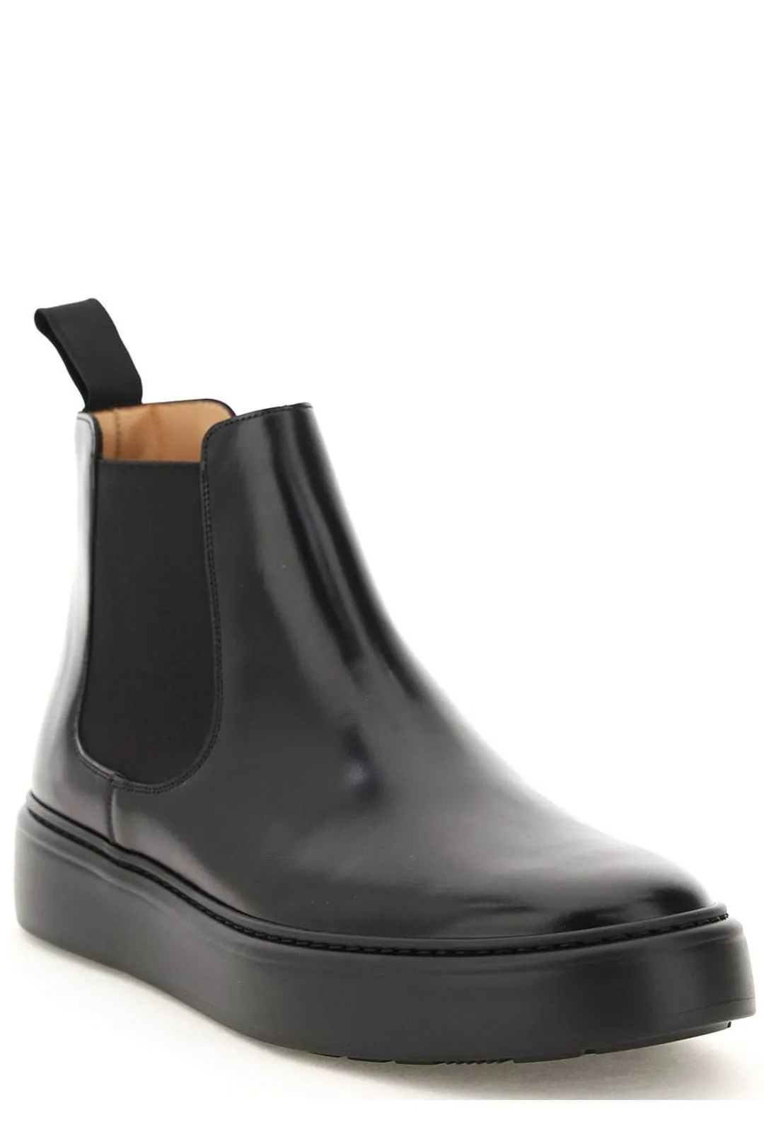 Church's Wells Chelsea Boots