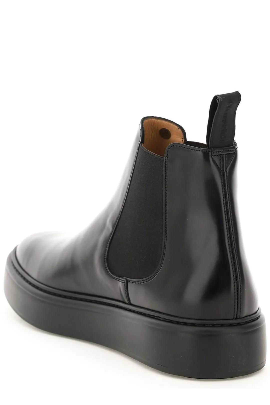 Church's Wells Chelsea Boots