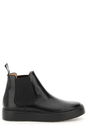 Church's Wells Chelsea Boots
