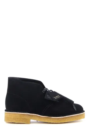 Clarks 221 Lace-Up Desert Boots