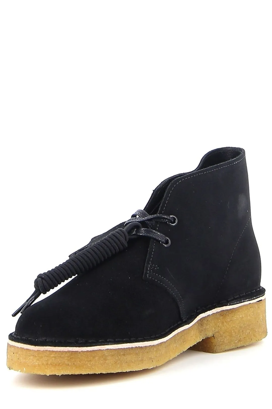 Clarks 221 Lace-Up Desert Boots
