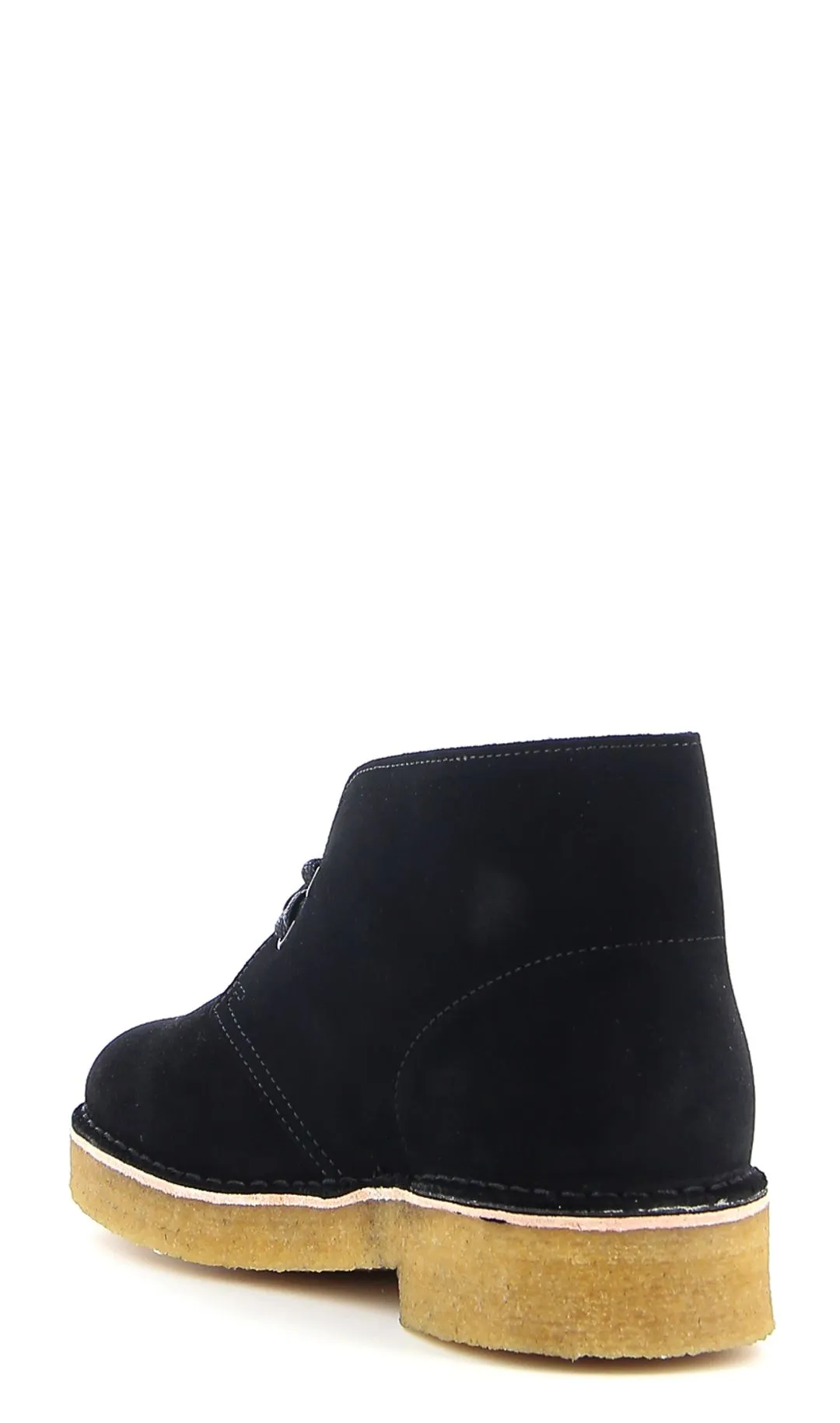 Clarks 221 Lace-Up Desert Boots