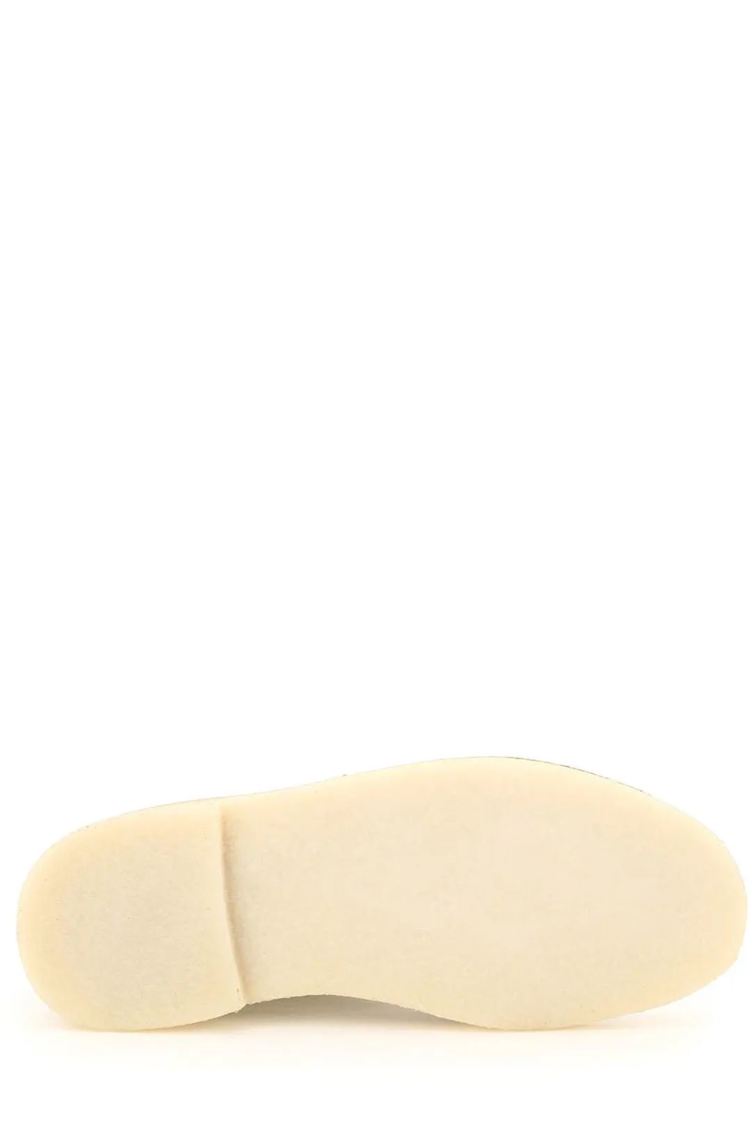 Clarks Round Toe Ankle Boots