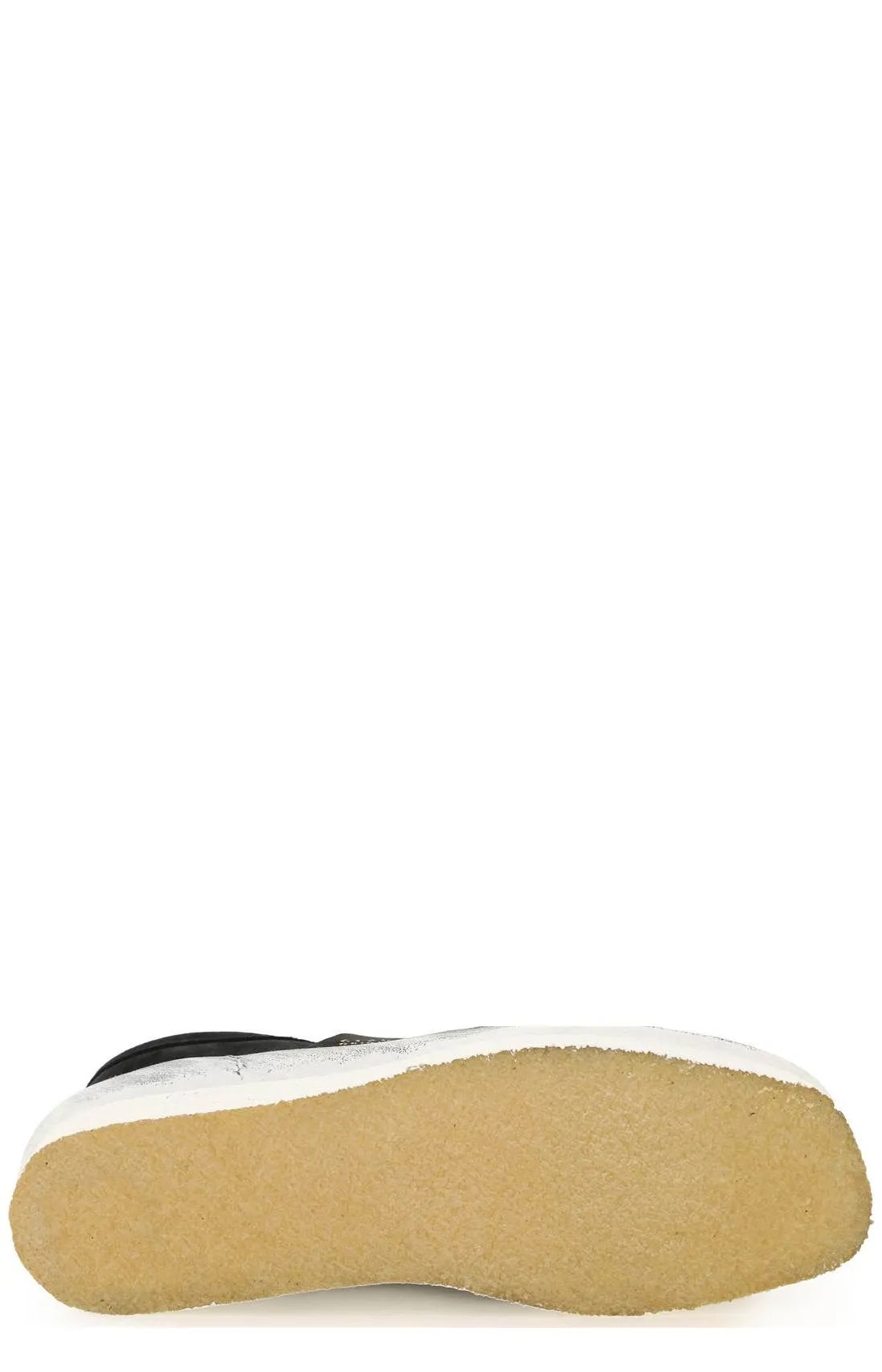 Clarks Wallabee Lace-Up Boots