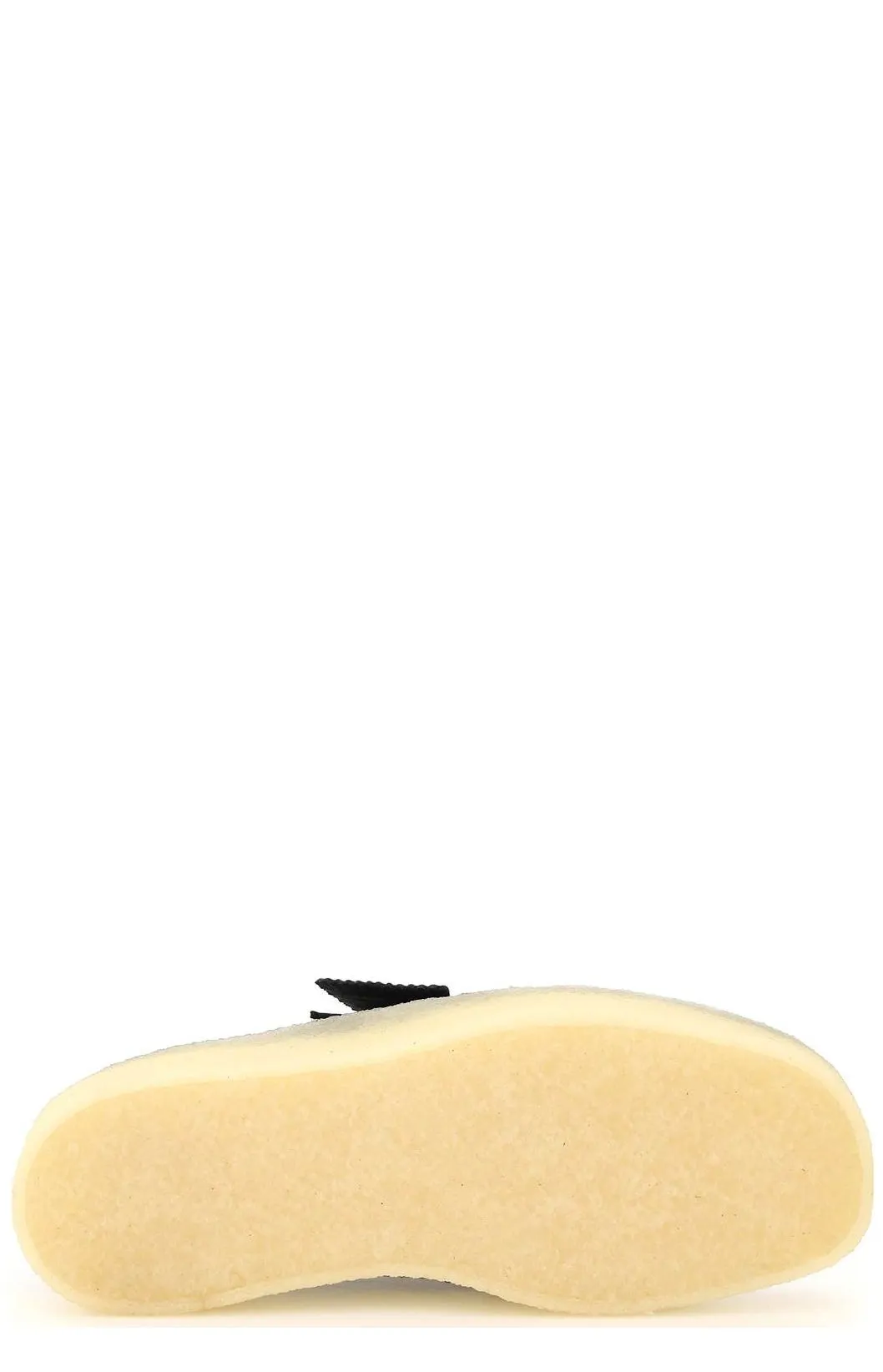 Clarks Wallabee Lace-Up Shoes