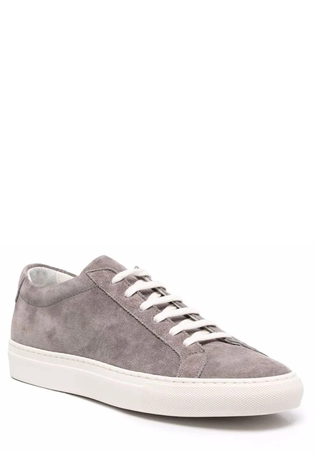 Common Projects Achilles Lace-Up Sneakers