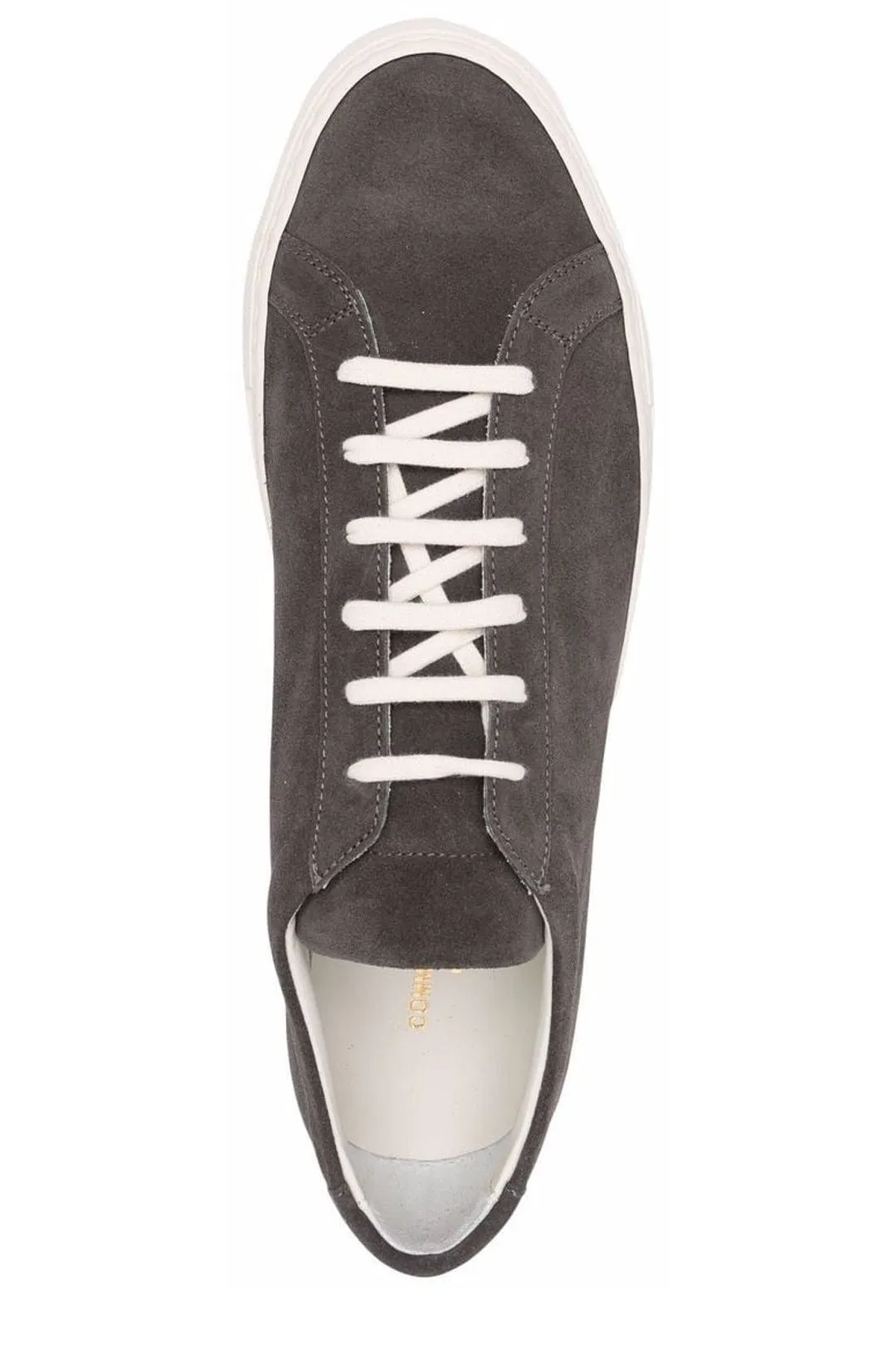 Common Projects Achilles Lace-Up Sneakers