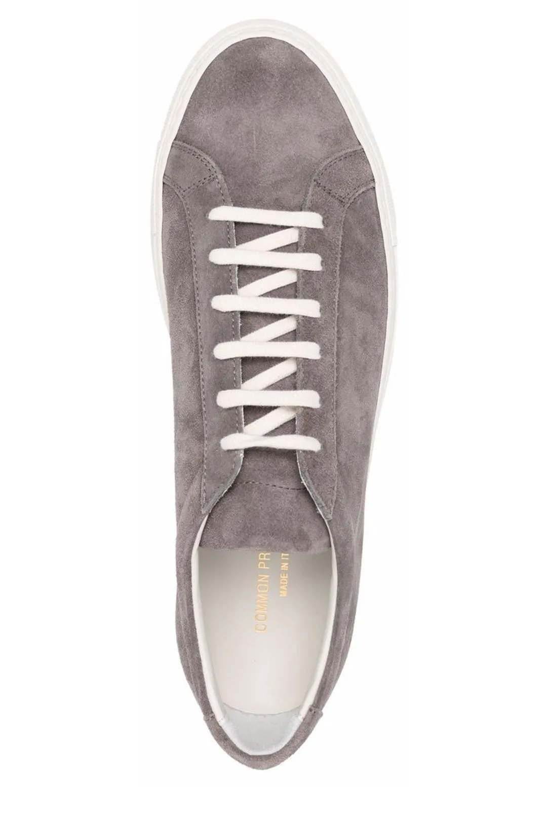 Common Projects Achilles Lace-Up Sneakers