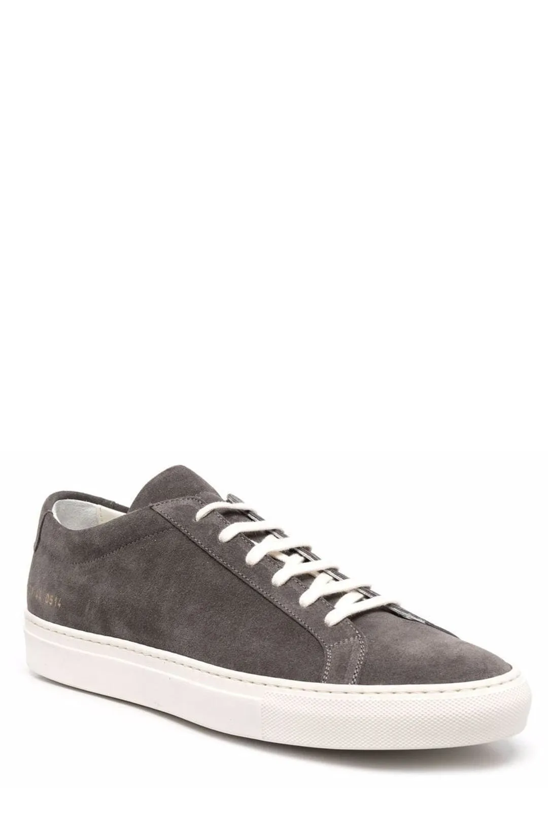 Common Projects Achilles Lace-Up Sneakers