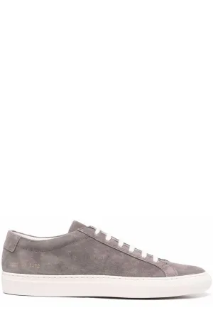 Common Projects Achilles Lace-Up Sneakers