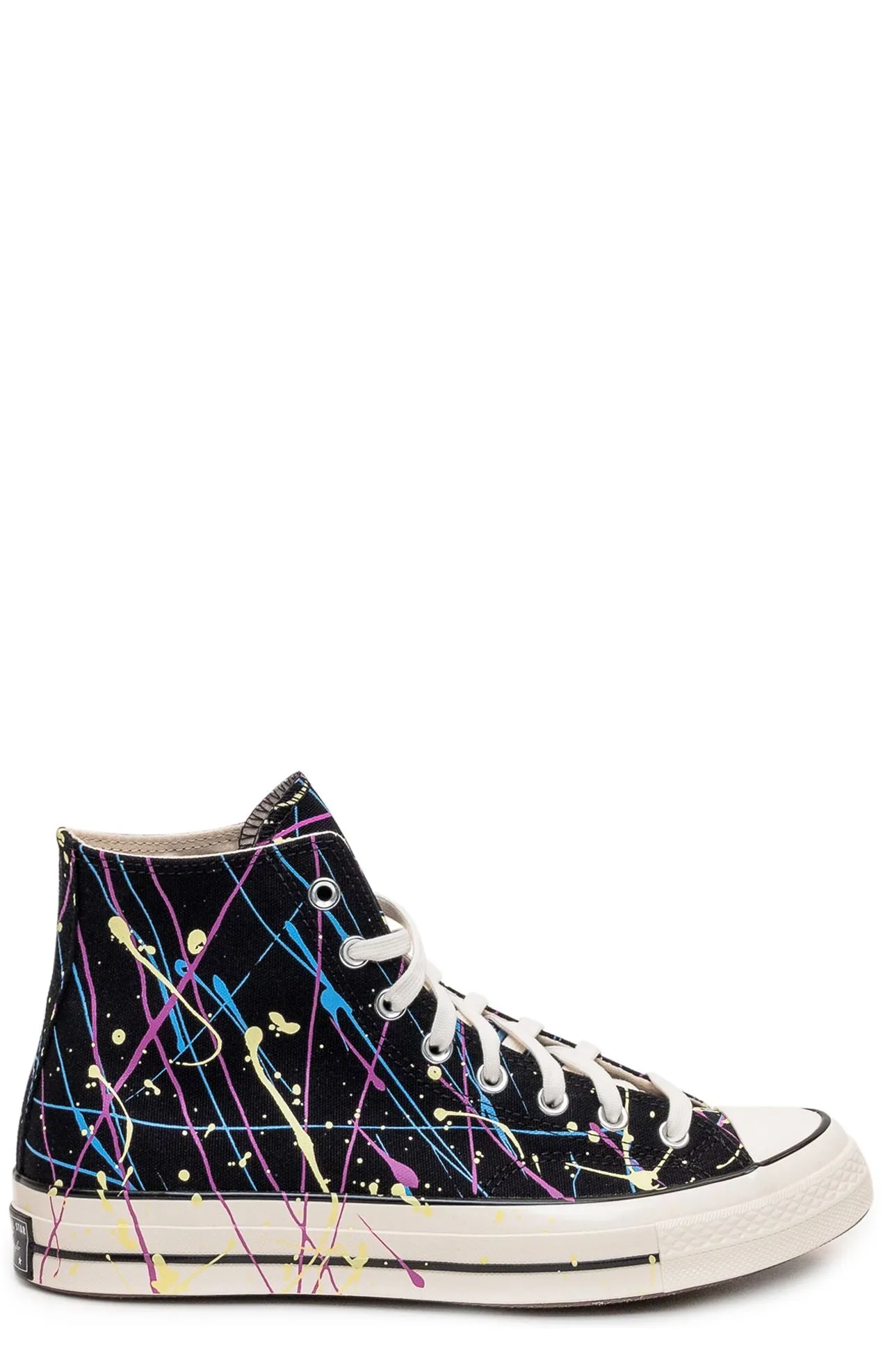 Converse Archive Paint Splatter Chuck 70 Sneakers