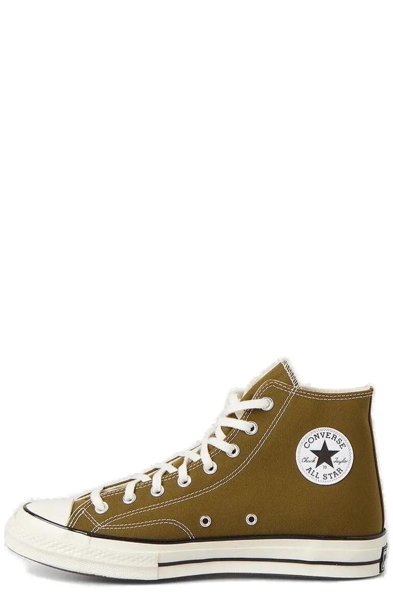 Converse Chuck 70 High-Top Sneakers