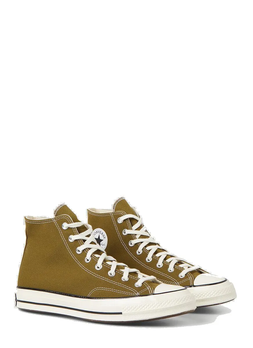 Converse Chuck 70 High-Top Sneakers