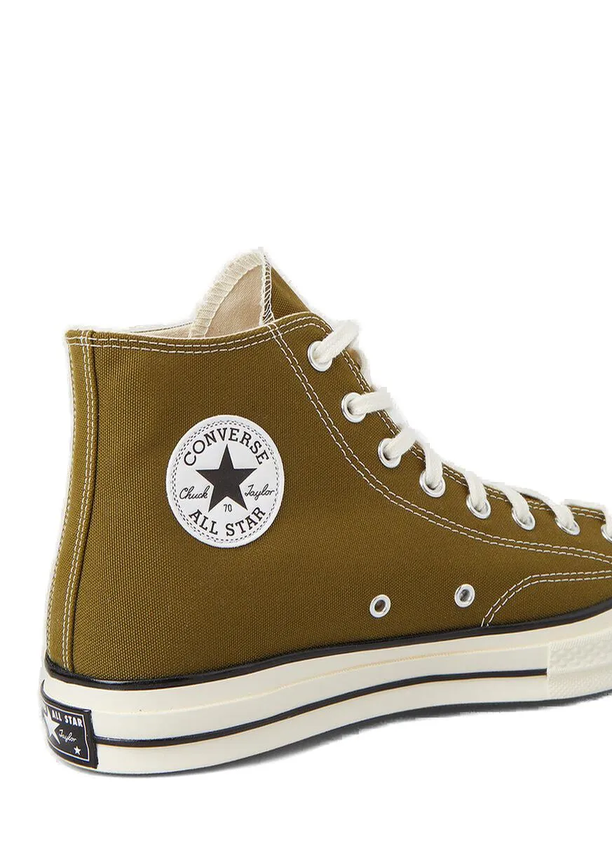 Converse Chuck 70 High-Top Sneakers