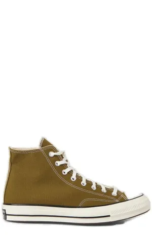 Converse Chuck 70 High-Top Sneakers