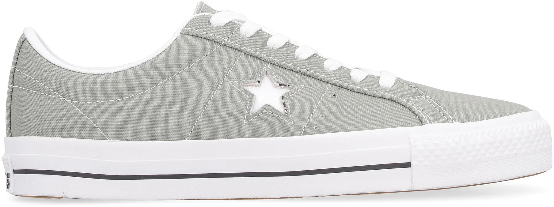 Converse One Star Low Top Sneakers