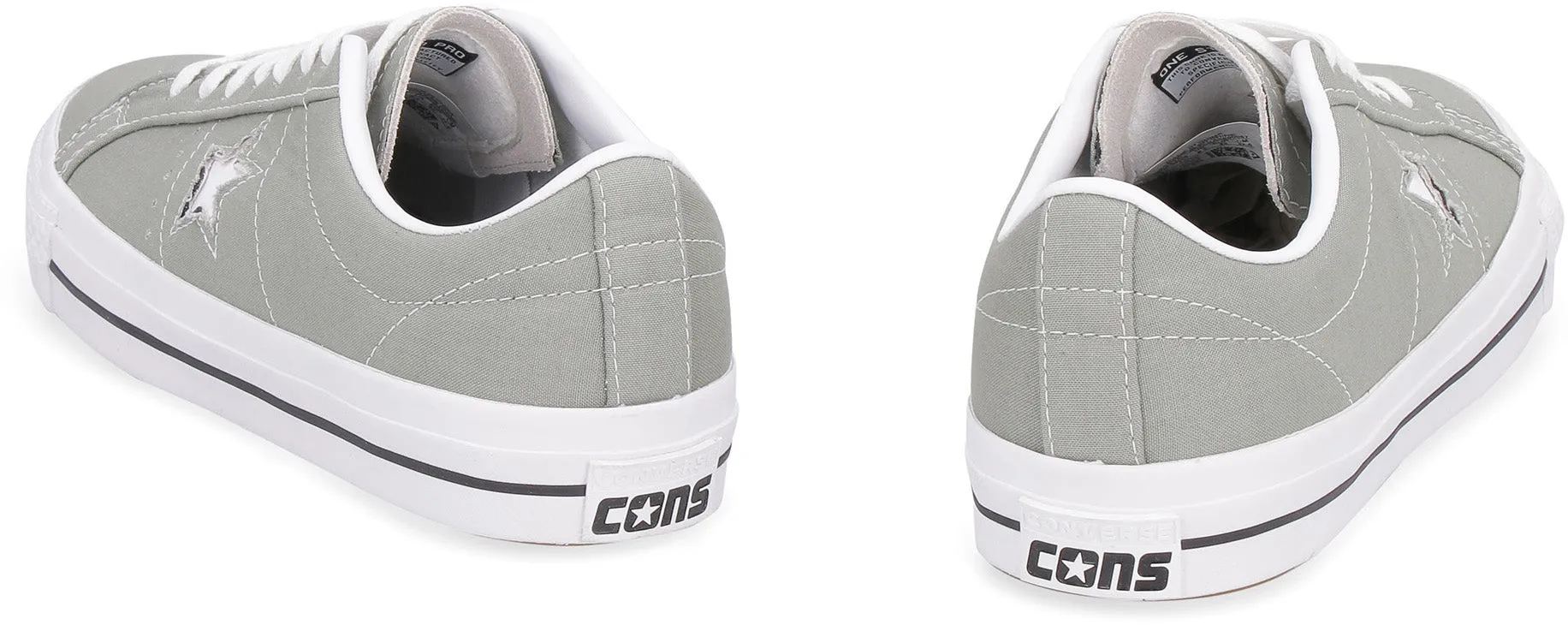 Converse One Star Low Top Sneakers